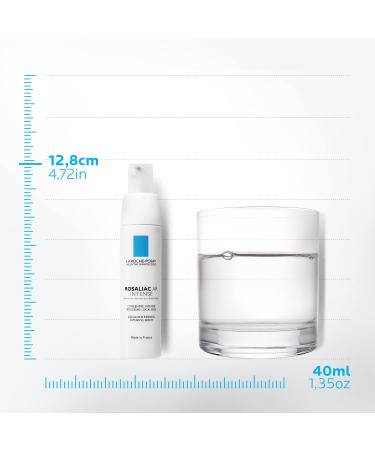 La Roche-Posay Rosaliac AR Intense Redness Reducing Serum - Soothes, Treats Facial Redness & Irritation - Buy Online on GoSupps.com