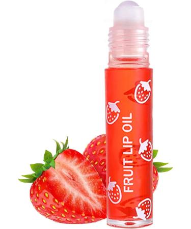  Generisch Flavored lip gloss with transparent fruit lip care products for men and women - Buy Online on GoSupps.com