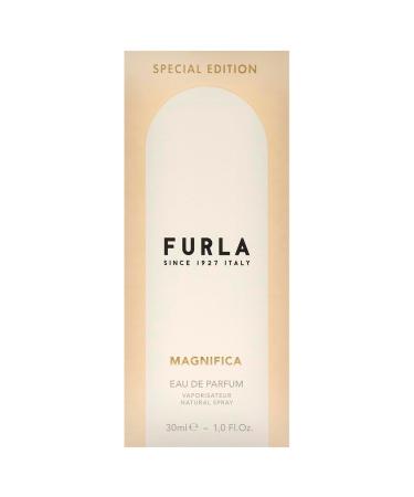 Furla Magnifica for Women - 1 oz EDP Spray (Special Edition) - Buy Online on GoSupps.com