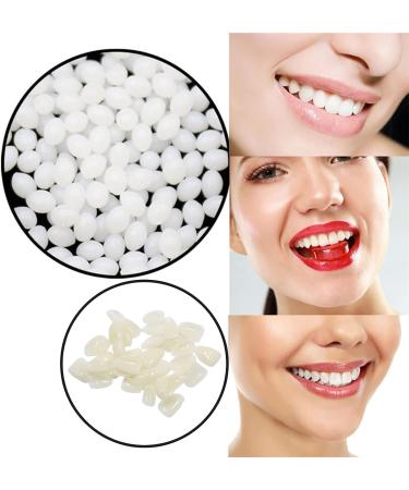OTCPP Temporary Tooth Repair Kit - Teeth Veneers for Missing Tooth Support - Buy Online on GoSupps.com