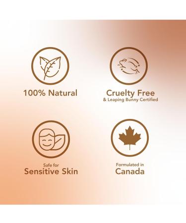 Moisturizing Lip Balm Set of 3 | 100% Natural Shea & Cocoa Butter | Cruelty-Free Hydration | Coconut Breeze Flavor - Buy Online on GoSupps.com