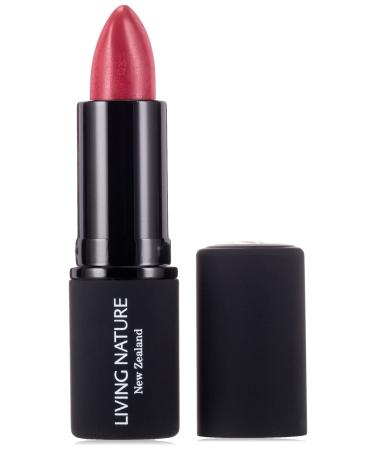 Living Nature Lipstick - Lipstick Summer Rain
