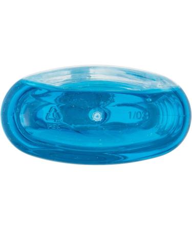 12x Pasta del Capitano Mouthwash 400ml - Protezione Collutorio + Free Beni Culinari Keyring | International Shipping Available - Buy Online on GoSupps.com