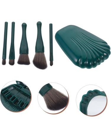 Ipetboom 1 Set Beauty Brush Set Eye Shadow Cosmetic Professional Makeup Brush Eye Makeup For Girl Makeup Face Makeup Brush Makeup Tool Women Makeup Portable Miss Eyes Powder Brush - Buy Online on GoSupps.com