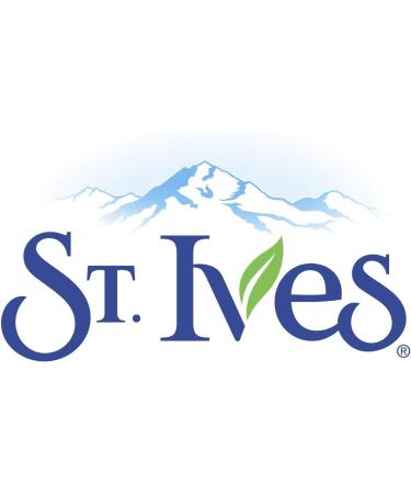 St. Ives Gentle Smoothing Oatmeal Scrub & Mask 150ml - Pack of 1 - Buy Online on GoSupps.com