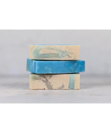 Corsica Body & Face Bath Soap Bar - All Skin Types | Tidal - International Shipping - Buy Online on GoSupps.com