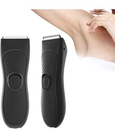 Dioche Waterproof Body Hair Trimmer | Electric Groin Groomer | USB Rechargeable | Comfortable for Sensitive Areas - Buy Online on GoSupps.com
