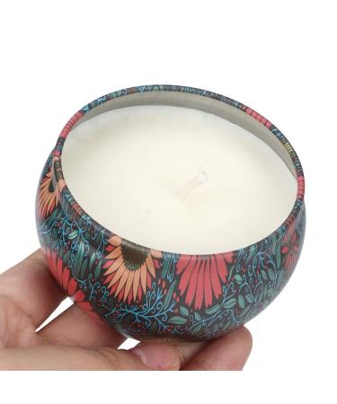 Candle Scented Candle Living Room Bedroom for Party Home Genericng24uw7m0o