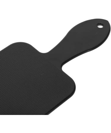 Highlighting Board for Hair Dye Ergonomic Salon Grade Hair Dye Coloring Board Paddle for Professional Styling Hairdresser Essentials - Buy Online on GoSupps.com