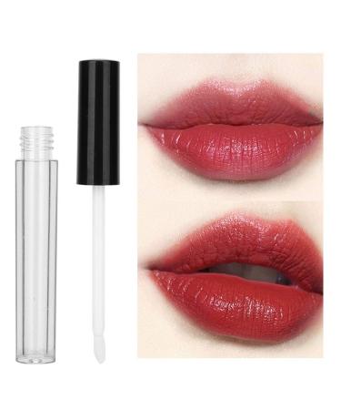 High-Quality Refillable Lip Gloss Tubes - 10 x 2.5ml DIY Black & Pink Containers | Empty Lip Balm Bottles for Makeup - Buy Online on GoSupps.com