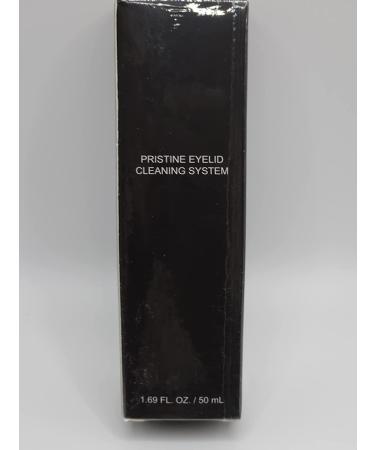 Opulence MD Beauty Pristine Oil Skin Cleanser & Eye Makeup Remover - Gentle Makeup Removal for Sensitive Skin 1.69 Fl Oz - Buy Online on GoSupps.com