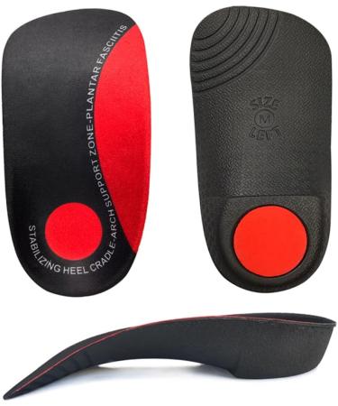 Mobestech Arch Corrective Insoles - Supportive Foot Arch Sleeves & Cushions for Men & Women | Perfect for Comfort & Sweat Absorption - Buy Online on GoSupps.com