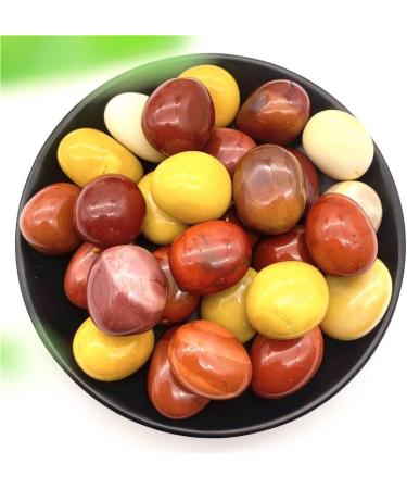 Natural Crystal Rough 100g Natural Gemstone Mookaite Tumbled Stone Crystal Raw Material Rock Natural Stones and Crystals - Buy Online on GoSupps.com