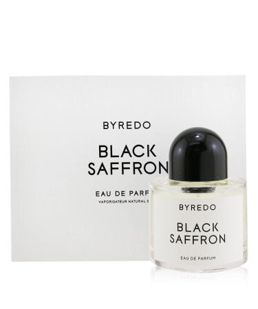 Byredo Black Saffron Eau de Parfum Spray 1.6 Ounce Raspberry 1.6 Ounce (Pack of 1) - Buy Online on GoSupps.com
