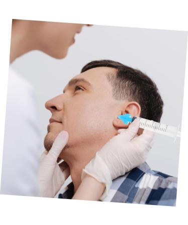 6pcs Ear Rinser Ear Cleaner | Ear Wax Removal Tools for Adults - Buy Online on GoSupps.com