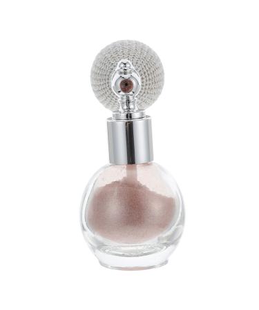 2pcs Spray Spraying Bottle Highlighter Gloss Glitter Sprayer Highlighter Gloss Sprayer Highlighter Sprayer Powder Sprayer Highlighter Bottle Powder Glitter Bottle As Shown 1x2pcs 7.5x6cmx2pcs