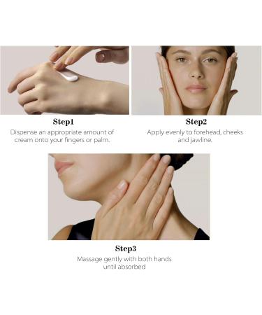 Golden Collagen AntiWrinkle Cream Korean Collagen Face Cream Golden Collagen Cream Long Lasting Deep Moisturizing Firming Cream AntiAging and Skin Firming Face Cream - Buy Online on GoSupps.com