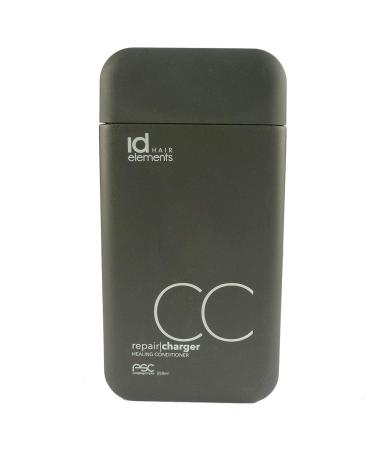 ID Hair ID Hair Elements Repair Charger Healing Apr s-shampoing 250 ml