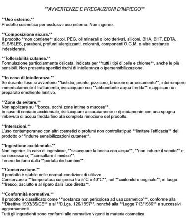  Centisia Deodorant spray without gas snail slime and aloe vera 125 ml natural for sensitive skin with potassium alum made in Italy - Buy Online on GoSupps.com