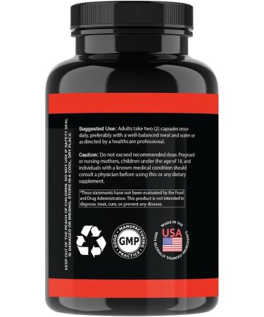 Angry Supplements Turmeric Ginger Maxx + Apple Cider Vinegar with Beet Root 2-Pack Wellness Bundle Supports Energy Digestion and Daily Vitality Natural Herbal Capsules for Men & Women - Buy Online on GoSupps.com