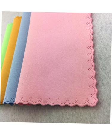 FOMIYES 30 Pcs Eyeglasses Cleaning Cloths - Premium Lens & Screen Cleaner | International Shipping Available - Buy Online on GoSupps.com