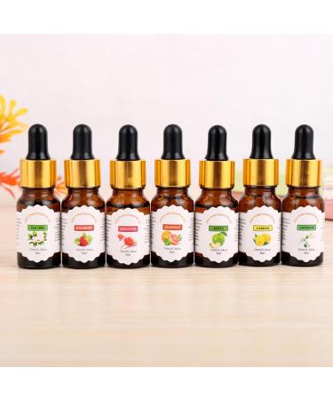  SOLUSTRE SOLUSTRE 2 Pieces Aromatherapy Water Soluble Fresh Air Oil Home Aromatherapy Sleeping Pills Water-soluble Essential Oils Fragrance Aromatherapy Oil - Buy Online on GoSupps.com