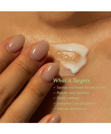 HARUHARU wonder Black Bamboo Daily Smoothing Body Oil Fast Absorption Lightweight Non-Greasy Deeply Hydrating Locks in Moisture Softens & Nourishes Skin With Almond & Argan Oil 6.76 fl oz - Buy Online on GoSupps.com