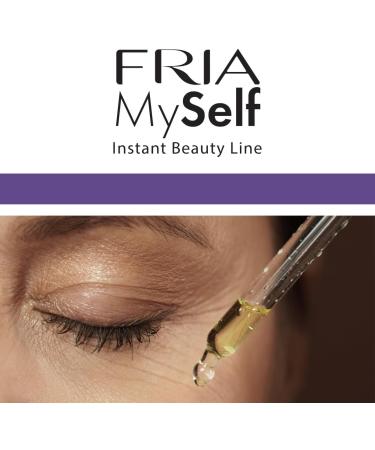 Fria MySelf 030075 facial serum for night 30 ml clear - Buy Online on GoSupps.com