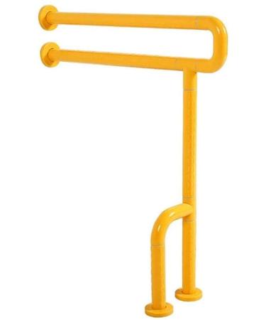 Bath Handle Shower Handles Accessibility Grab Rails Grab Bar Toilet Armrest Bathroom Handrail erly Disabled Bathroom Handle