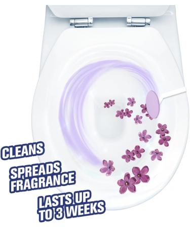 Harpic Active Fresh Hygienic Lavender - Buy Online on GoSupps.com