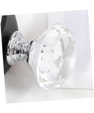 Housoutil 1pc Eyeshadow Eye Shadow Seal Silicon Eye Shadow Stamp Eye Shadow Stamp Crease Tool The Lazy Crystal 5X4cm As Shown - Buy Online on GoSupps.com