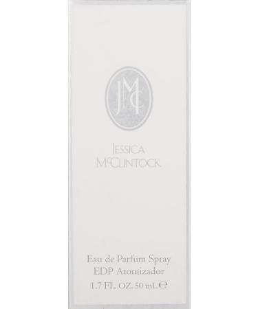 Jessica McClintock For Women. Eau De Parfum Spray 1.7 Oz. (Pack of 3) White 1.7 Fl Oz (Pack of 3) - Buy Online on GoSupps.com