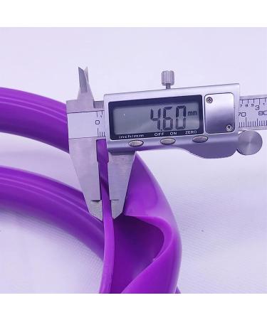 Wheelchair Push Rim Covers Wheelchair Handrim Covers 22/24-Inch Non-Slip Wear-Resistant Wheelchair Push Rim Covers - Big Wheel Silicone Protective Cover (Color : 001 Size : 24in) 24in 001 - Buy Online on GoSupps.com