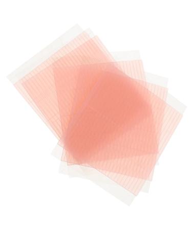 SOIMISS 5feuilles Bandes Correctrices pour Nez Patchs Auto-adh sifs Remodelants pour Ailes Bandes lastiques Discr tes Jour et Nuit