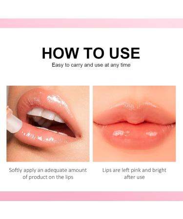 PCC PTYXIS Essence Repair lip balm moisturizing lip care suitable for cracked lips day and night lip gloss care lip gloss smooth lipstick 1 10g 1 10g - Buy Online on GoSupps.com