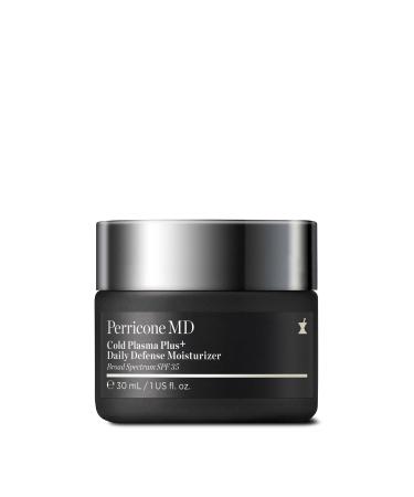 Perricone MD Cold Plasma Plus+ Daily Defense Moisturizer Broad Spectrum SPF 35 1 fl. oz.