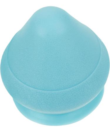 Frcolor 4-Piece Massage Ball Set - Scalp Foot Neck & Back Massager Tools for Ultimate Relaxation - TPE 7.30x7.00cm - International Shipping - Buy Online on GoSupps.com