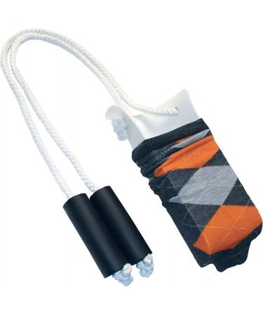 TNBUENO Sock Aid Device with Foam Handles - Compression Stocking Helper for Pregnant Women, Seniors, and Elderly - Buy Online on GoSupps.com
