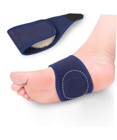 Buy Gatuida 6 Pairs Heel Spurs Brace & Arch Support Sleeves | Plantar Insoles & Foot Arch Supports - Comfort & Relief for All Feet - Buy Online on GoSupps.com