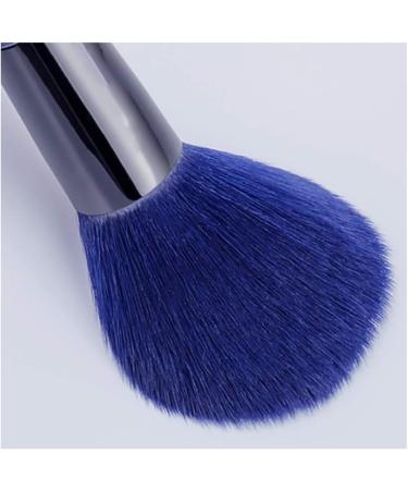 Makeup Brush Set Blue Gradient Makeup Brush Soft Eyeshadow Loose Powder Repair Concealer Brush Makeup Brush Sets Foundation Brush - Buy Online on GoSupps.com