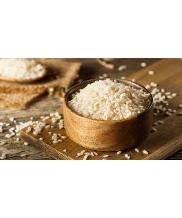 Supremo Italiano Arborio Rice 2.2 lb Pack of 2 - 100% Authentic Italian Rice - Buy Online on GoSupps.com