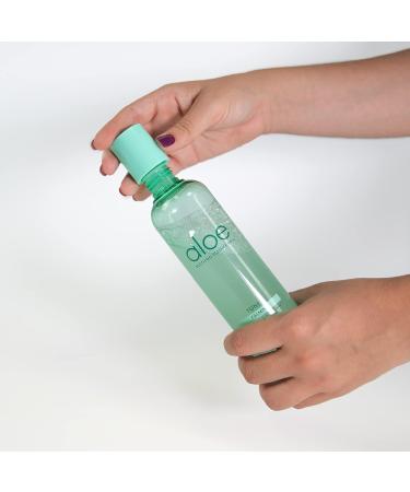 Holika Holika Aloe Soothing Essence 98% Toner 250 ml 20016201 - Buy Online on GoSupps.com