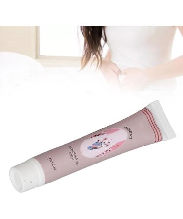 3pcs Private Part Care Cream Moisturizing Nourishing Odor Removal Relieve Itching Intimate Nursing Cream for Women with Plant Extracts Effective for Dermatitis Fungus Relief - Buy Online on GoSupps.com