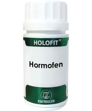 Equisalud Holofit Hormofen 50 capsules - Buy Online on GoSupps.com