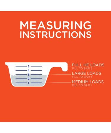 Tide Powder Laundry Detergent Original - 95 Loads 120 oz (Pack of 1) | Best International Shipping - Buy Online on GoSupps.com