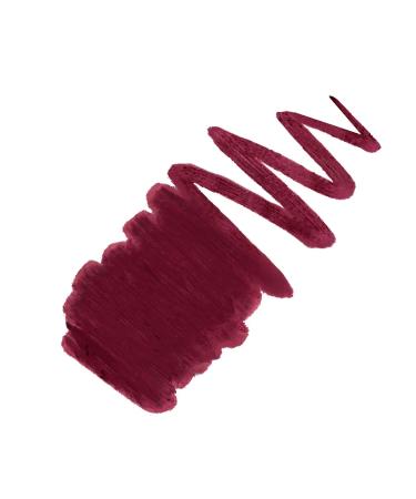 Haus Laboratories by Lady Gaga RIP Lip Liner | Demi-Matte Water-Resistant Lip Liner Pencil - Vegan & Cruelty-Free | 15 Slayer - Buy Online on GoSupps.com
