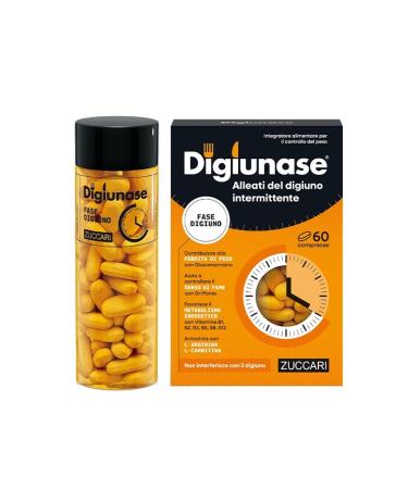 ZUCCARI - Je ne 60 comprim s Phase Je ne - Alli s de je ne intermittent