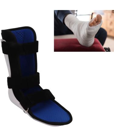 Walker Fracture Boot for Right Foot | Ankle Fracture Brace & Walking Boot - International Shipping Available - Buy Online on GoSupps.com