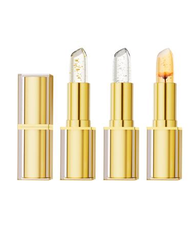 Rouge L vres Anti- Changement De Couleur - Coffret De Brillants L vres Changement De Couleur - Rouge Longue Tenue Imperm able 3 Pi ces pour Mariage Rencontres D placements F te