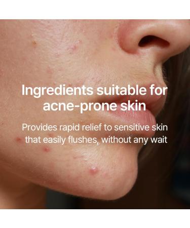 Pyunkang Yul PKY Ultimate Get Ready Quick Clear Mist for Sensitive Skin Intensely Calms & Soothes Redness with Cica & Tea Tree Compact size Korean Skincare (0.51 Fl. oz 15ml) - Buy Online on GoSupps.com